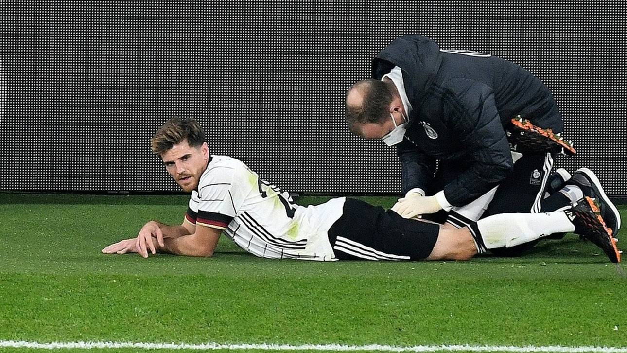 Gladbach-Star feiert Comeback