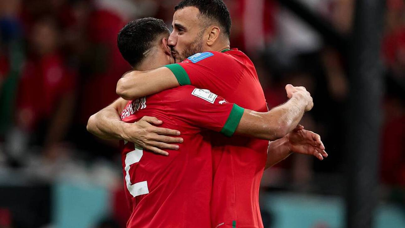 WM-Orakel: Schafft Marokko Sensation?