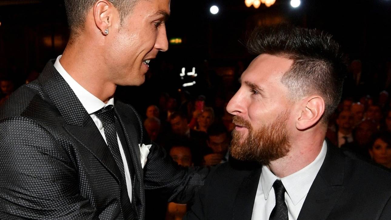 Messi vs. Ronaldo? PSG bestätigt Pläne