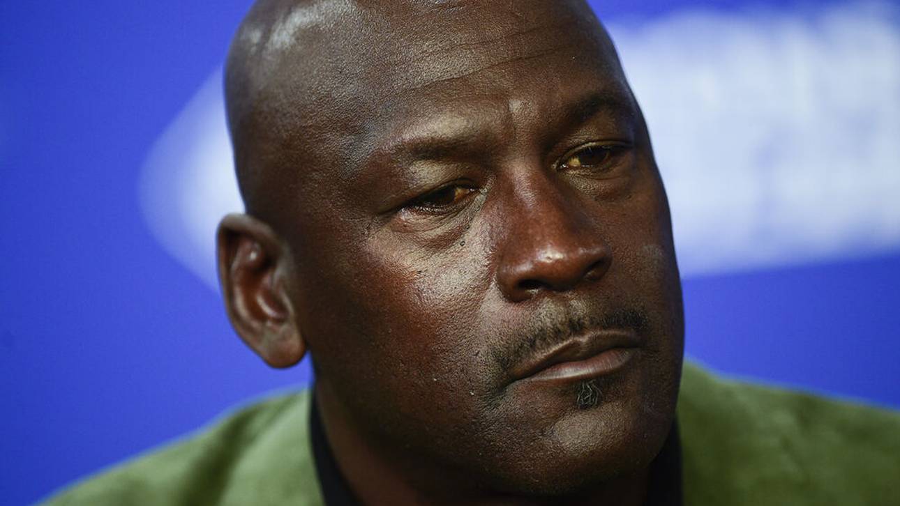 NBA-Beben um Michael Jordan?