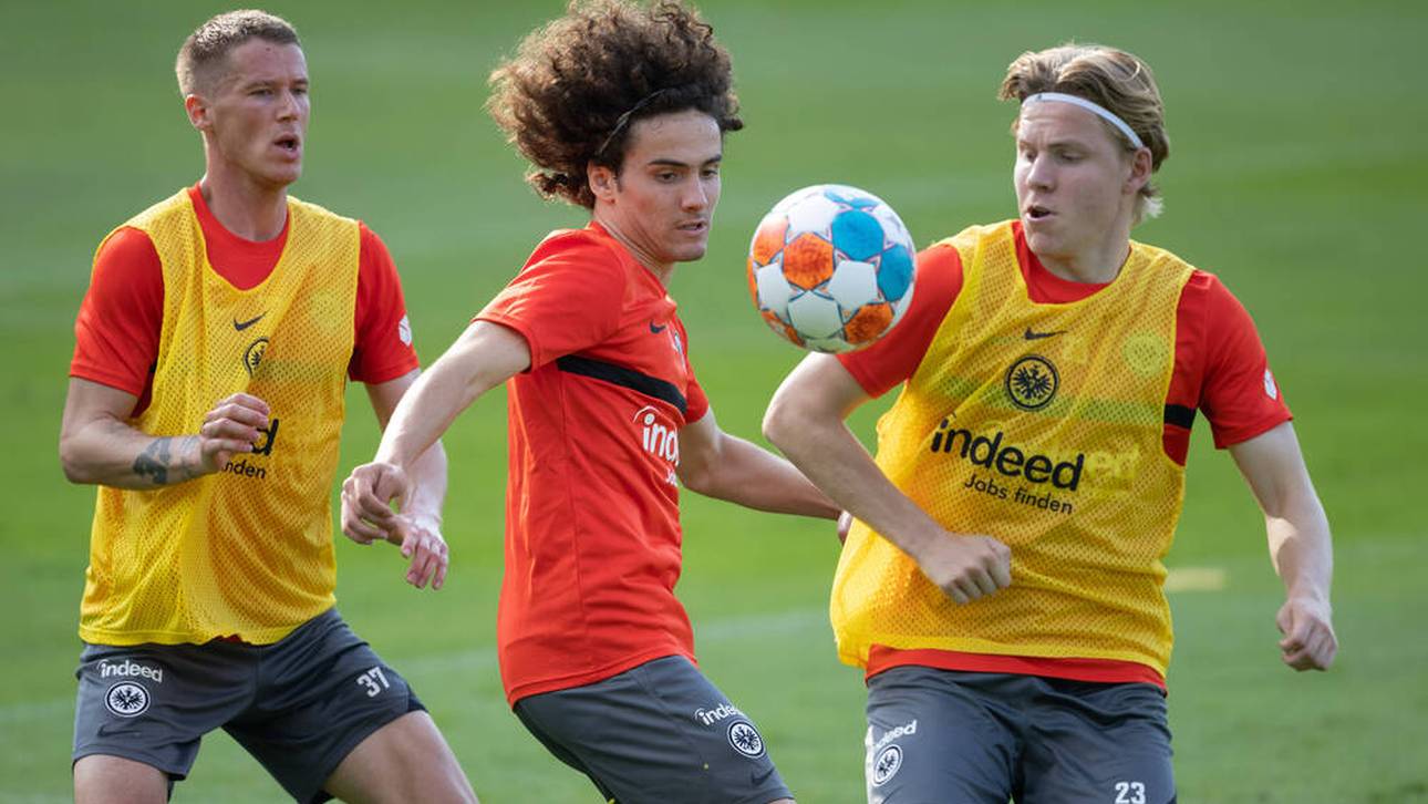 Verzockt Eintracht das Bobic-Erbe?