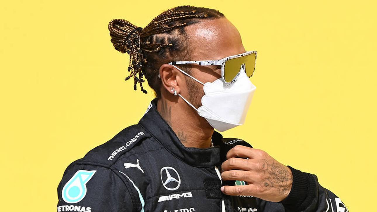 Neues Duo: Geheimplan bei Mercedes?