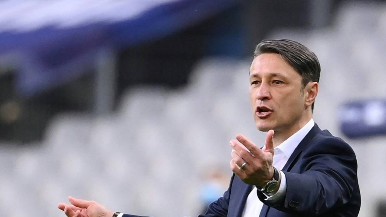 Kovac: „Man muss den Trainer stärken“