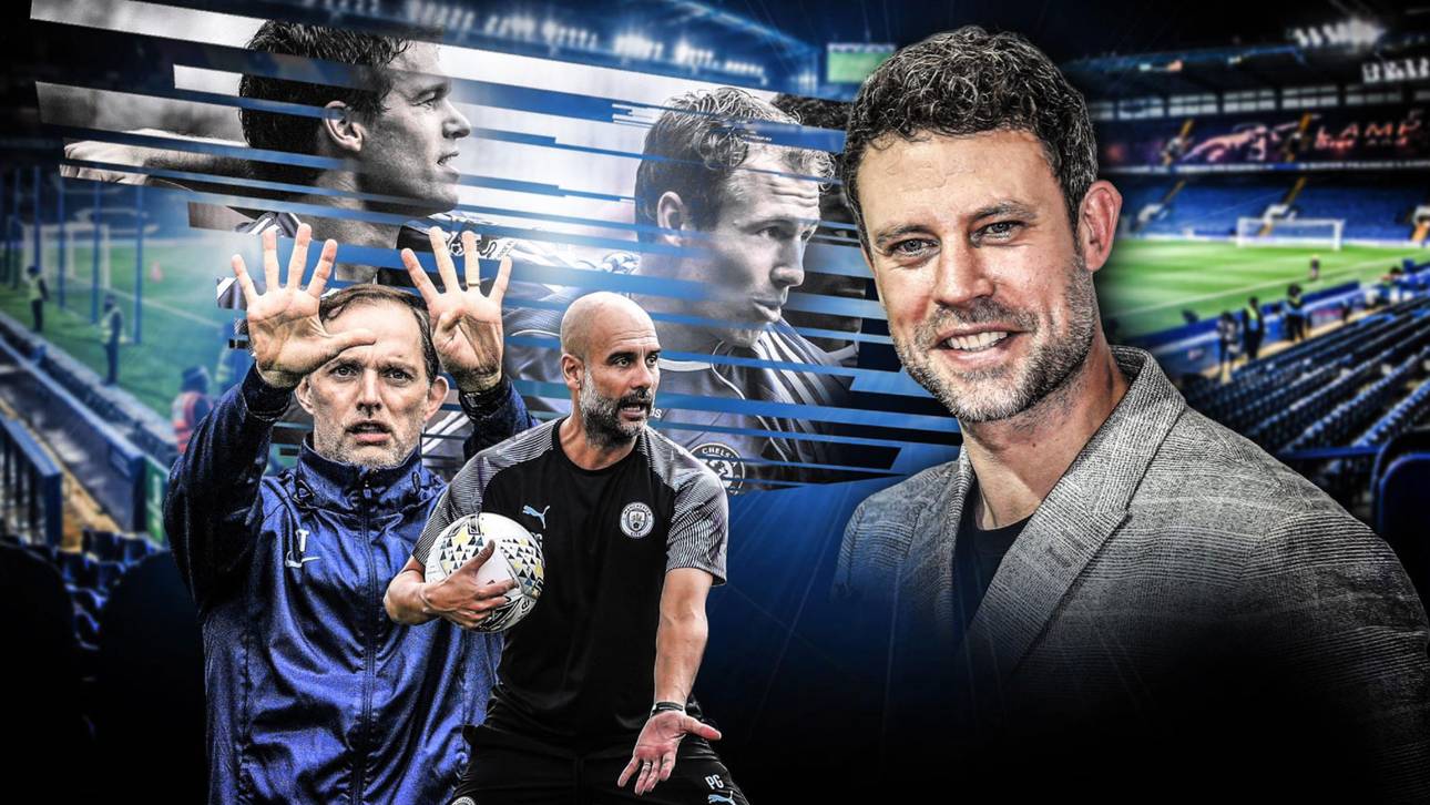 Chelsea-Legende feiert Davies