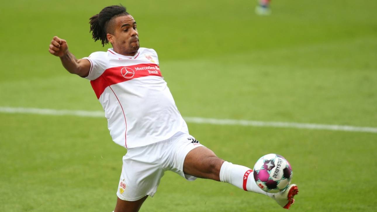 Didavi verlängert beim VfB