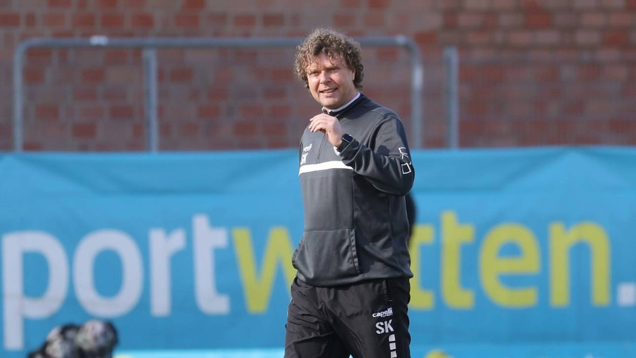 Krämer: Zustände in Uerdingen vom Profifußball weiter entfernt als „die Erde vom Mars“