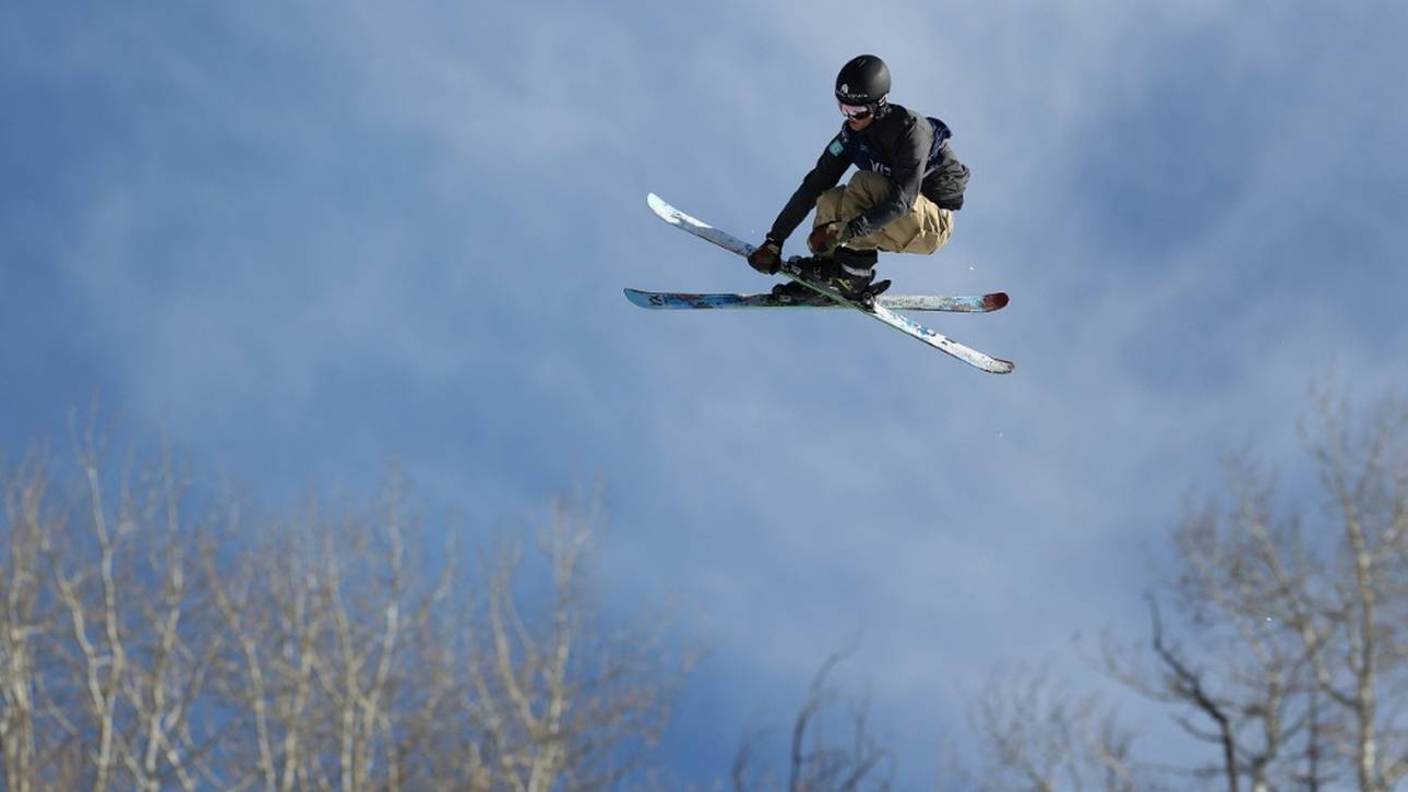 Ski-Freestyler Zehentner und Veile fallen aus
