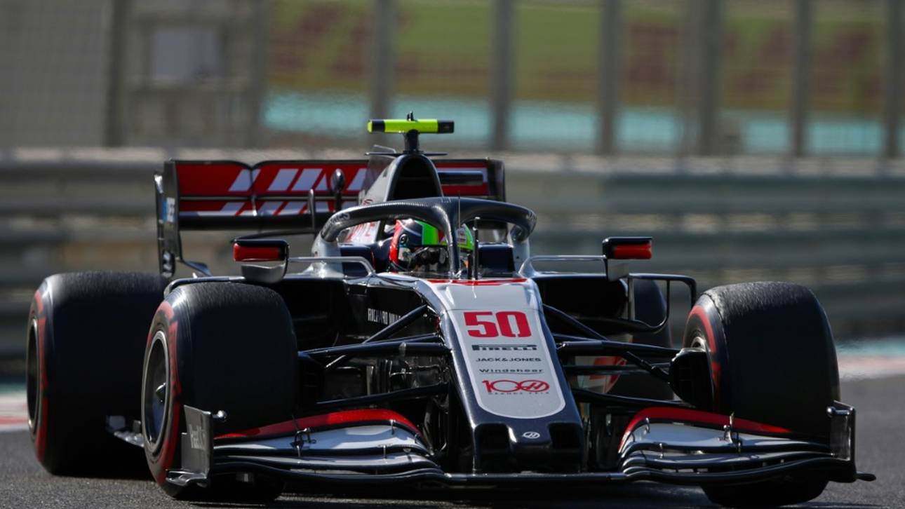 Rekordsaison für Schumacher & Co.