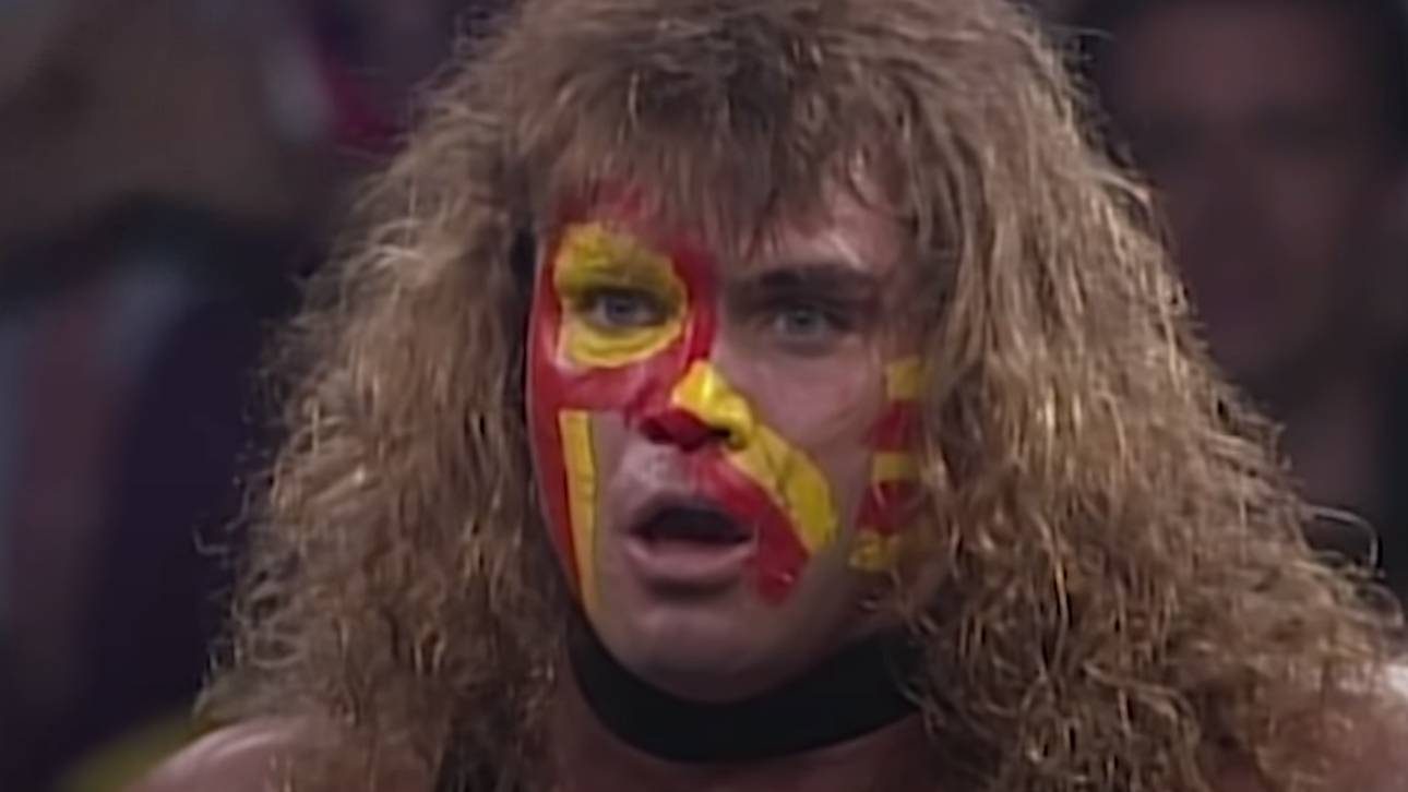 Eine bittere Wrestling-Tragödie