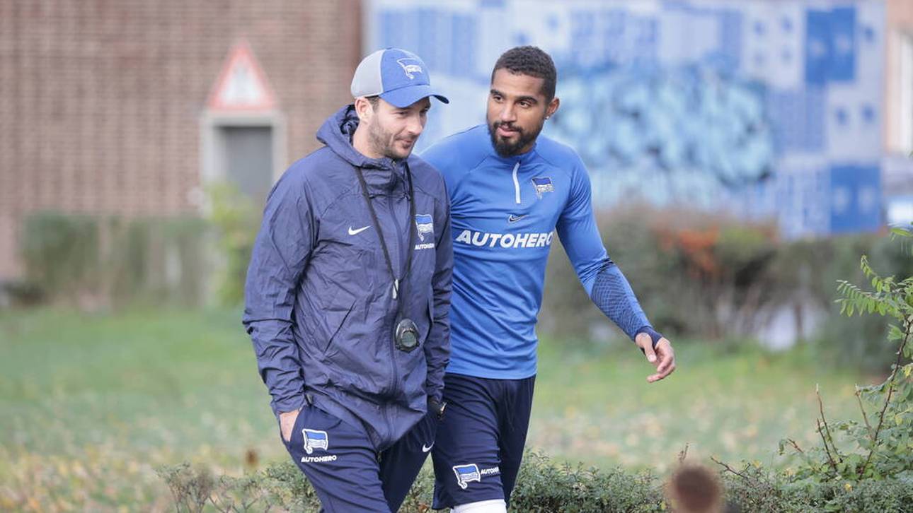 Boateng offenbart Zukunftspläne