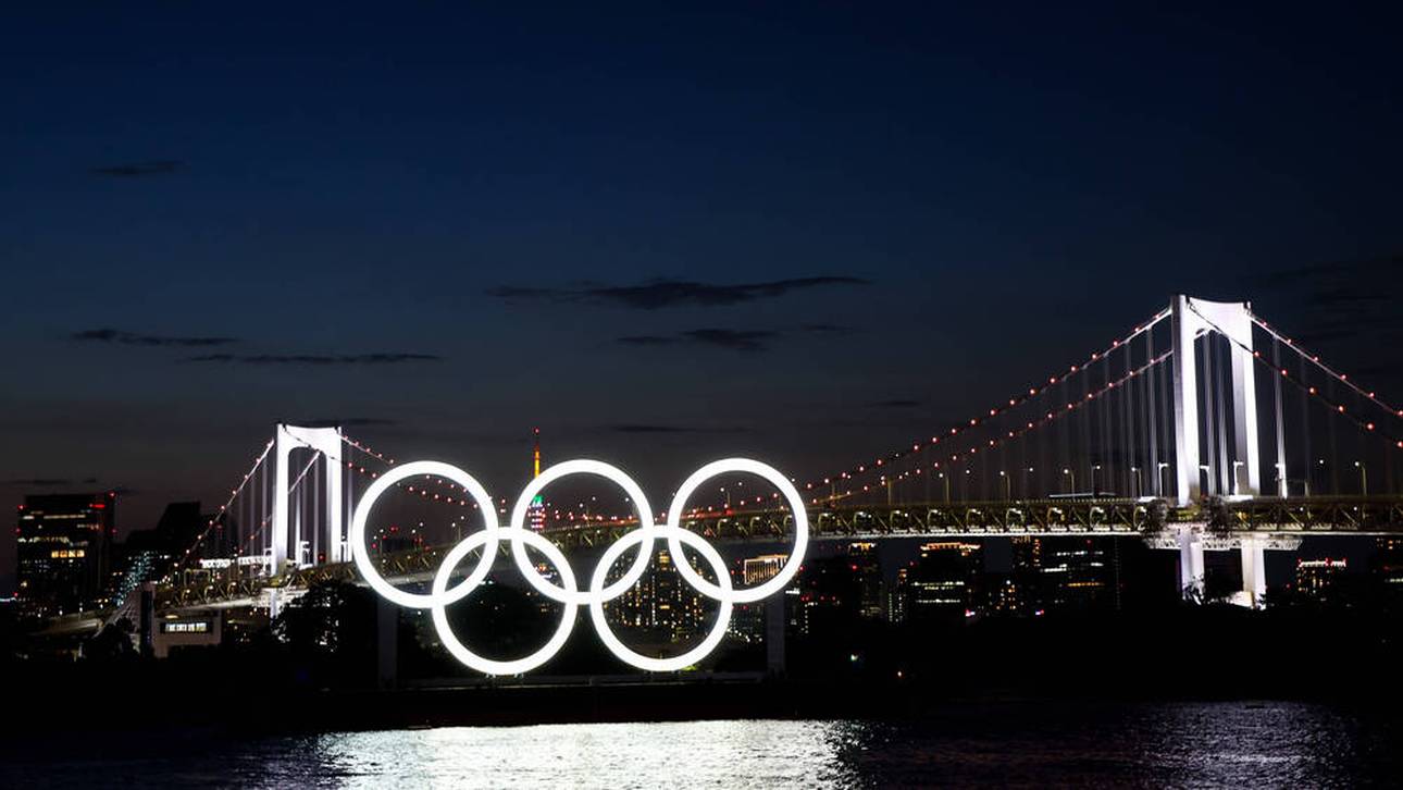 So läuft die Eröffnungszeremonie