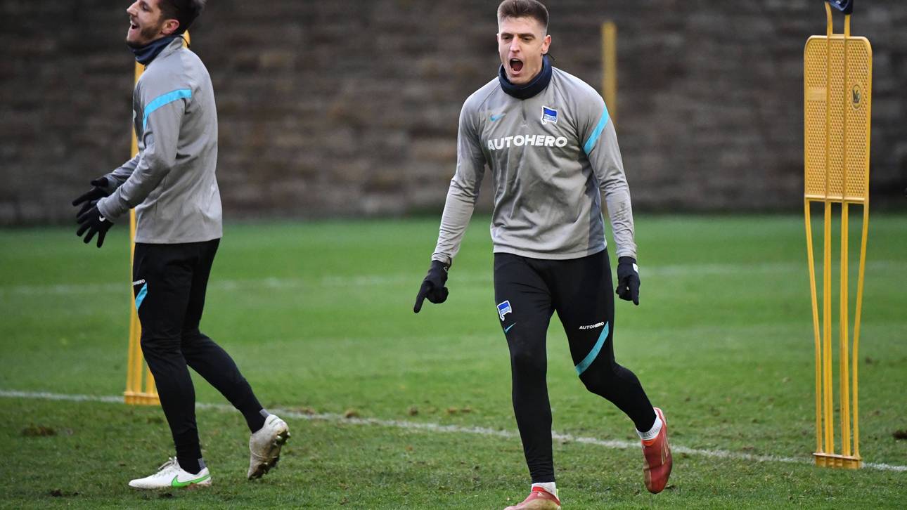 Überraschende Wende bei Piatek