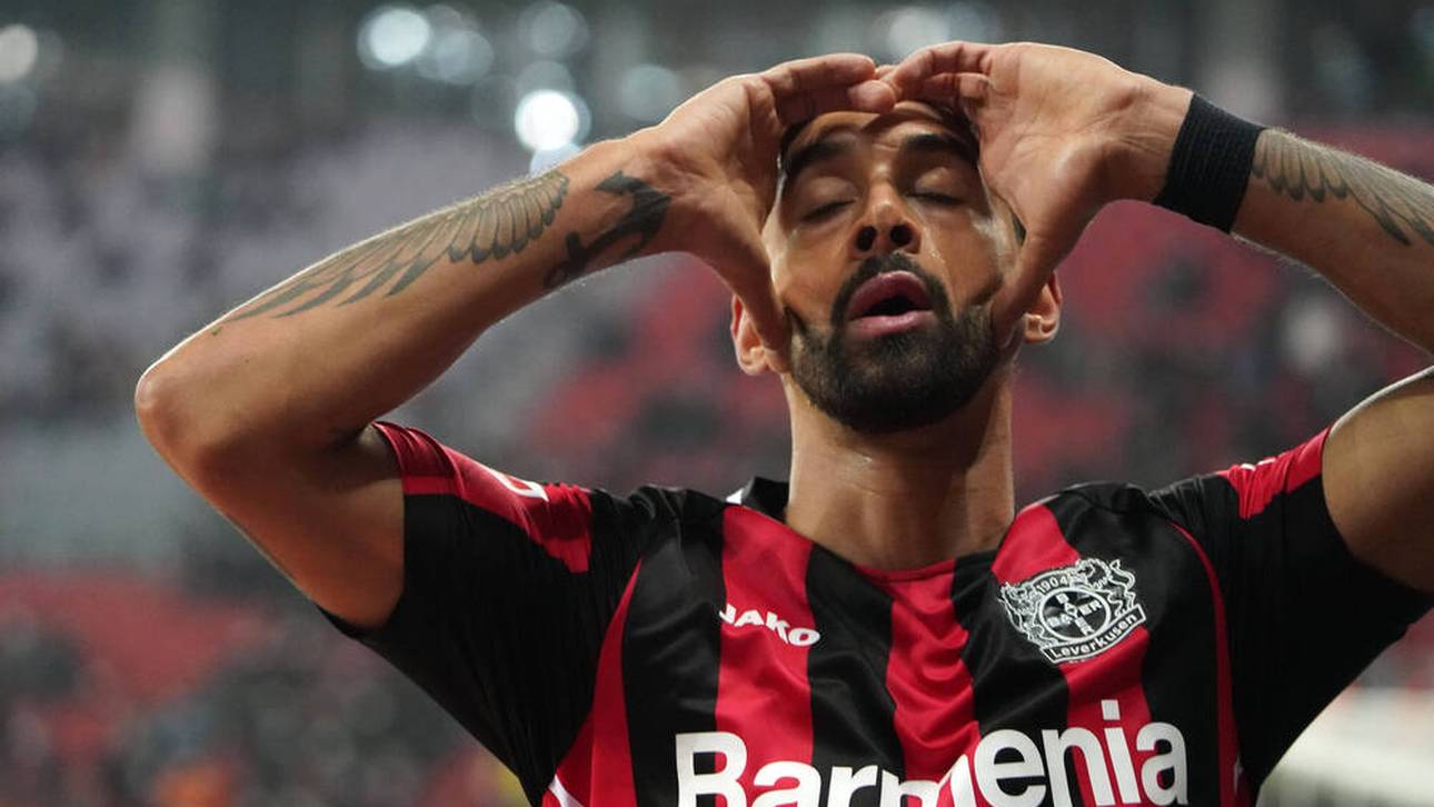 Nächster Schock für Bellarabi