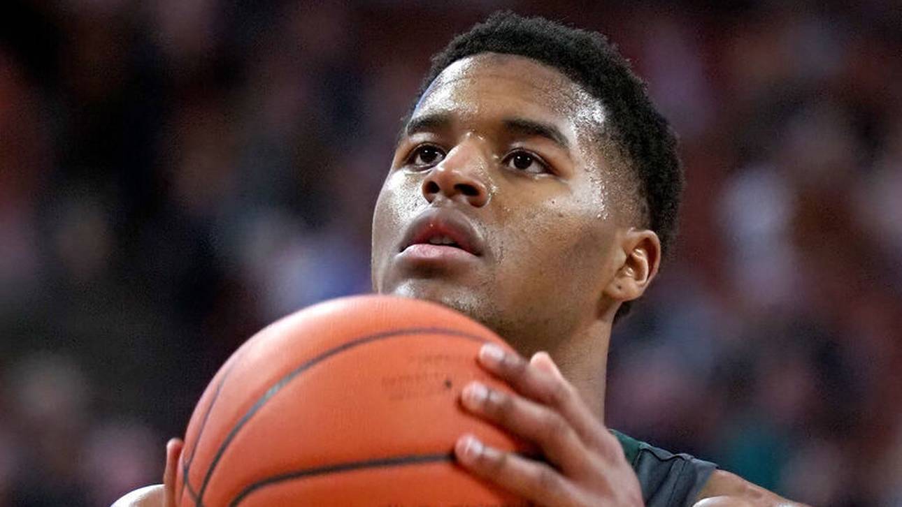 Baylor gewinnt NCAA-Endspiel