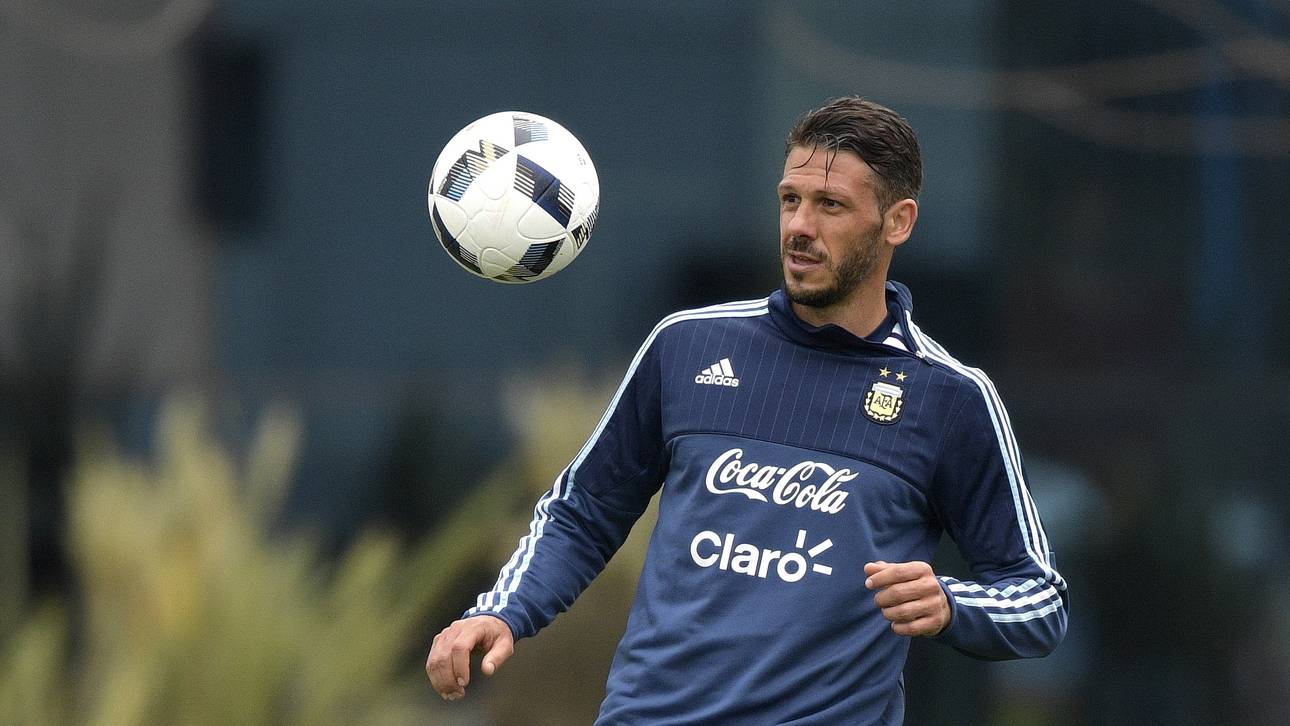 Demichelis beendet Karriere