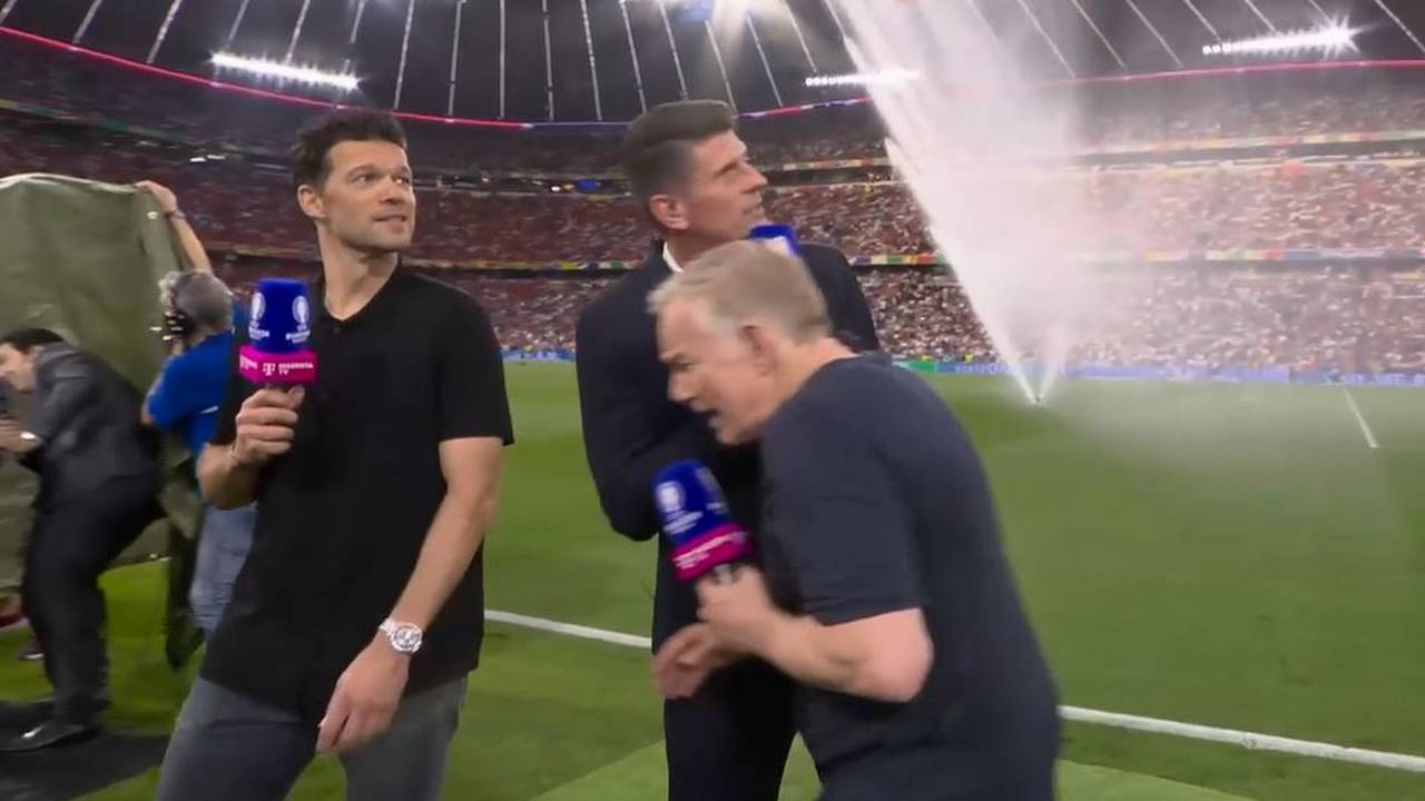 Spanien steht im EM-Finale!