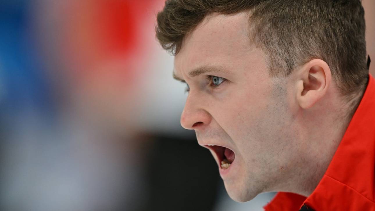 Kanada im Finale düpiert