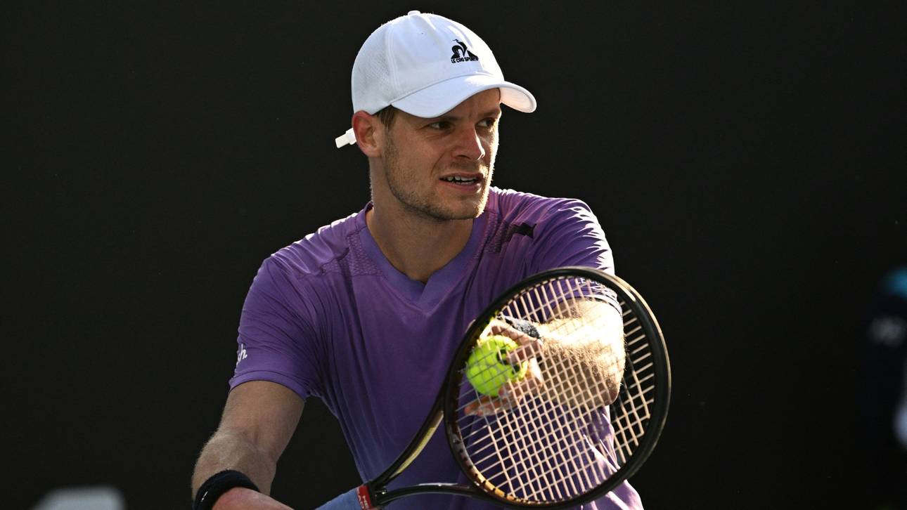 Hanfmann gelingt Revanche gegen Mensik