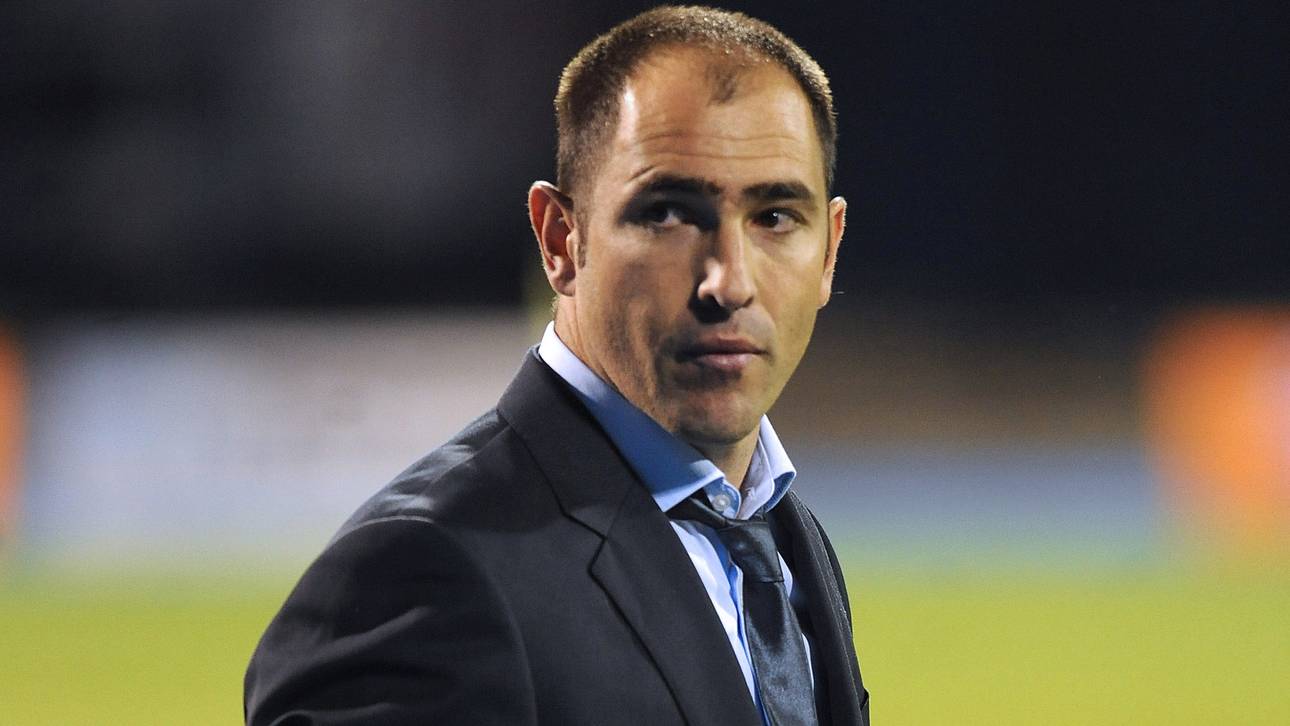 Tudor neuer Trainer in Saloniki