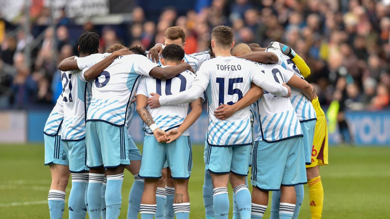 Punktabzug für Premier-League-Klub