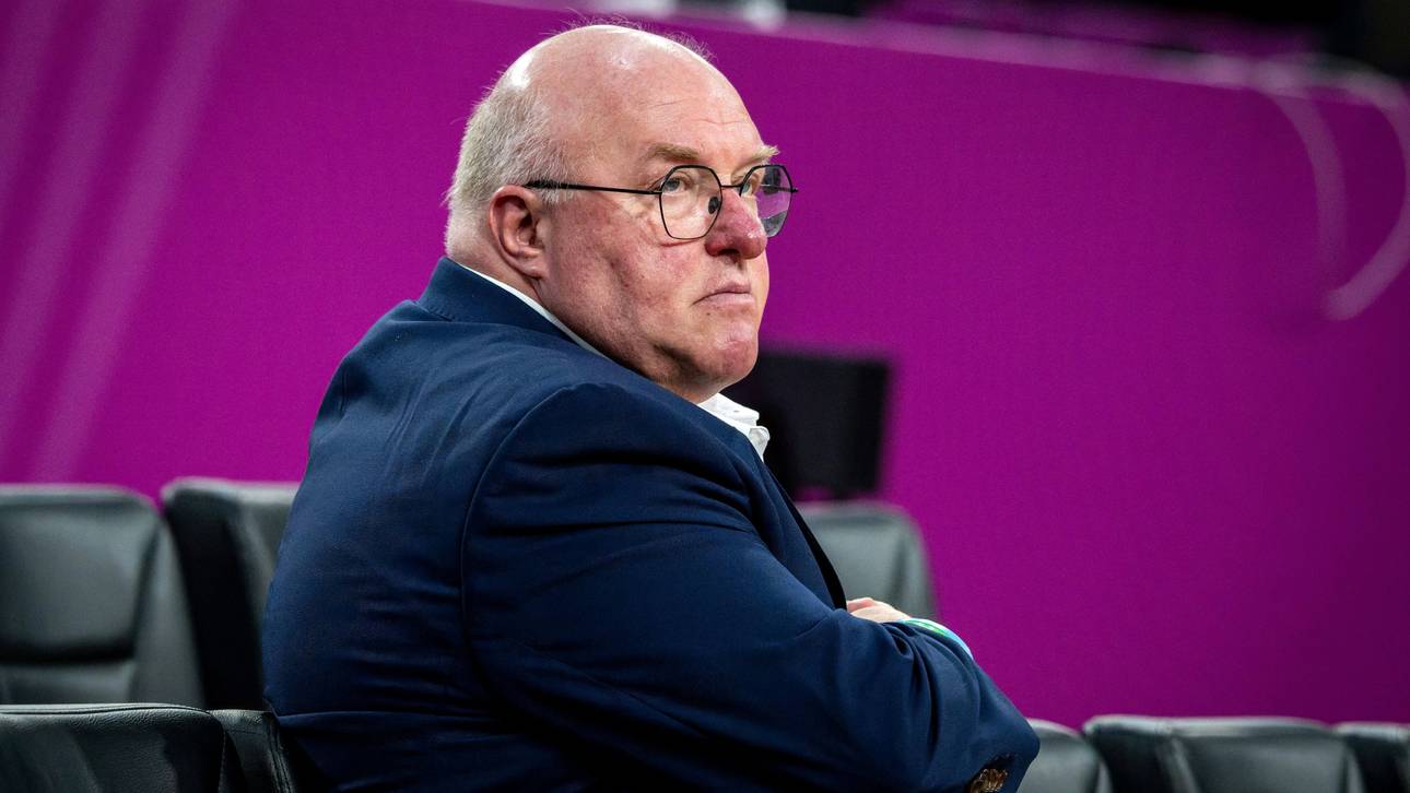 DBB-Boss schießt gegen EuroLeague