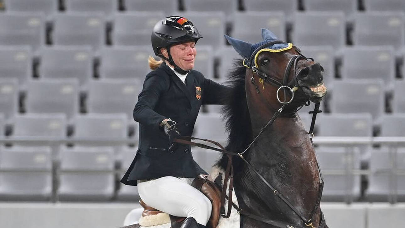 Ein Eklat, der eine Sportart änderte