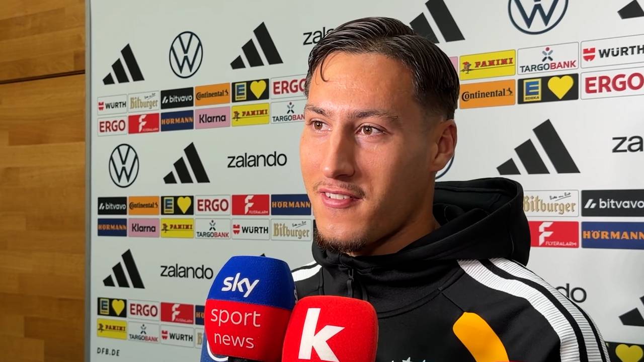 "Nach dem Telefonat kamen mir die Tränen"
