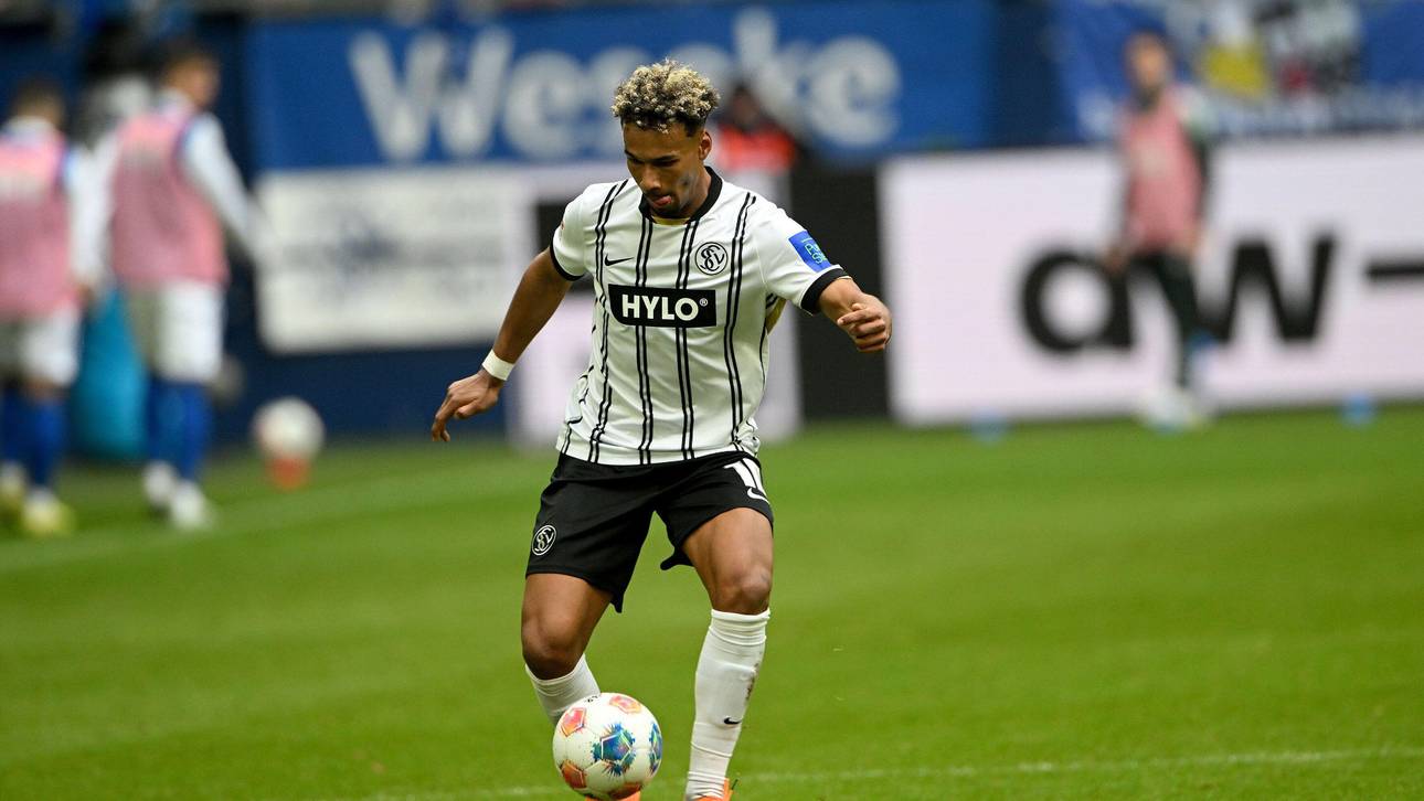 Elversberg – Darmstadt Tipp, Prognose & Quoten | 30.11.2025