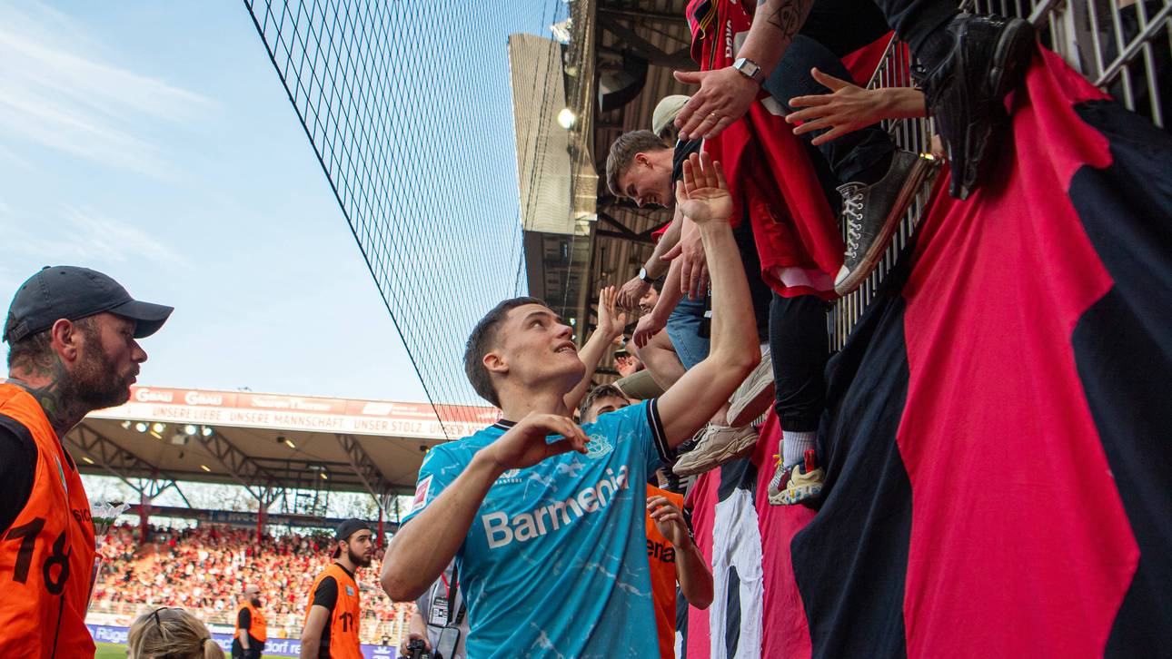 Macht Köln Bayer zum Couch-Meister?