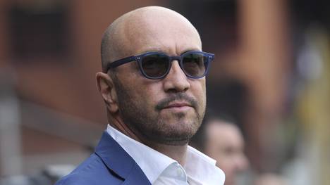 Walter Zenga trainierte zuletzt die Wolverhampton Wanderers