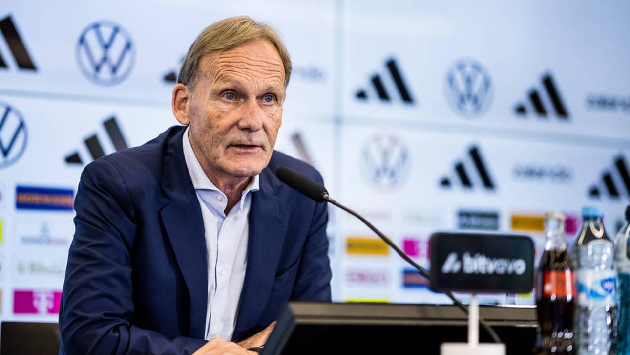 BVB-Präsident wäre fast zurückgetreten