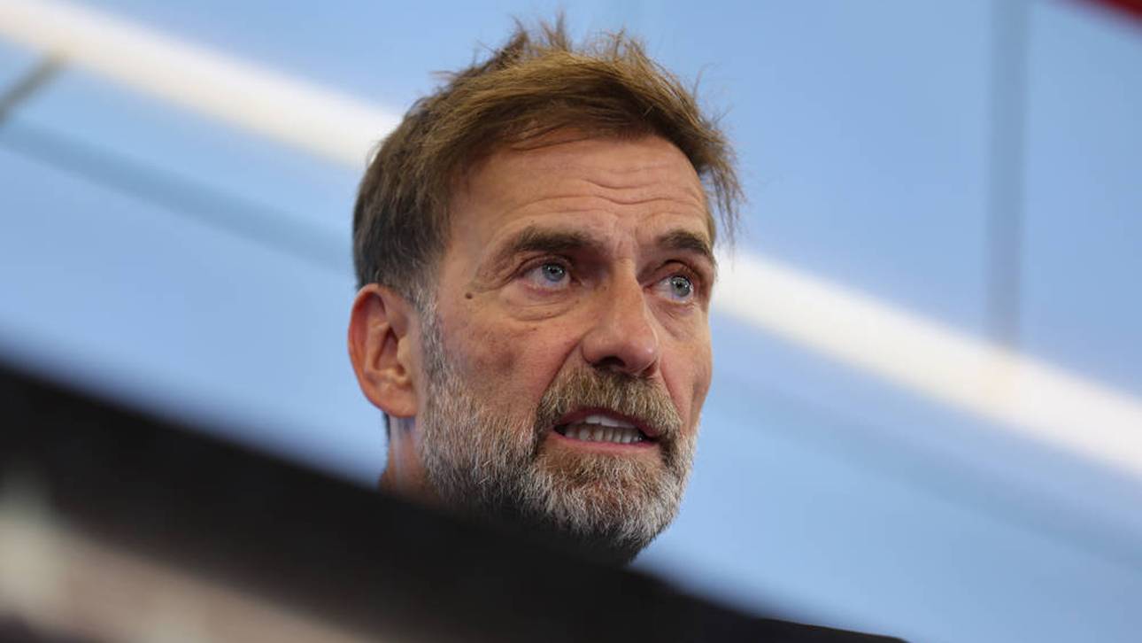 DFB zahlt keine Ablöse für Klopp