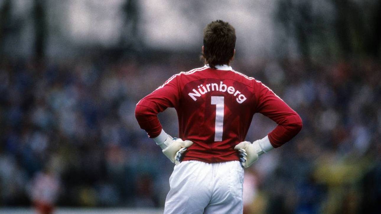 Besondere Ehre für Nürnberg-Ikone