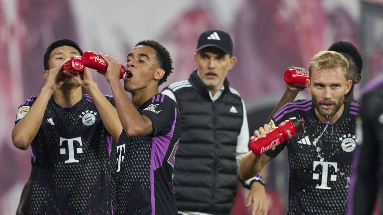 Tuchel hat noch nicht genug