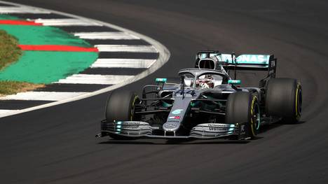 Lewis Hamilton wurde bereits sechs Mal Formel-1-Weltmeister