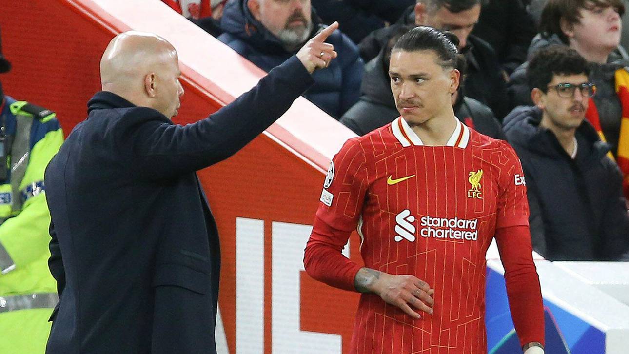 Liverpool – Everton Tipp, Prognose, Quoten | 02.04.2025