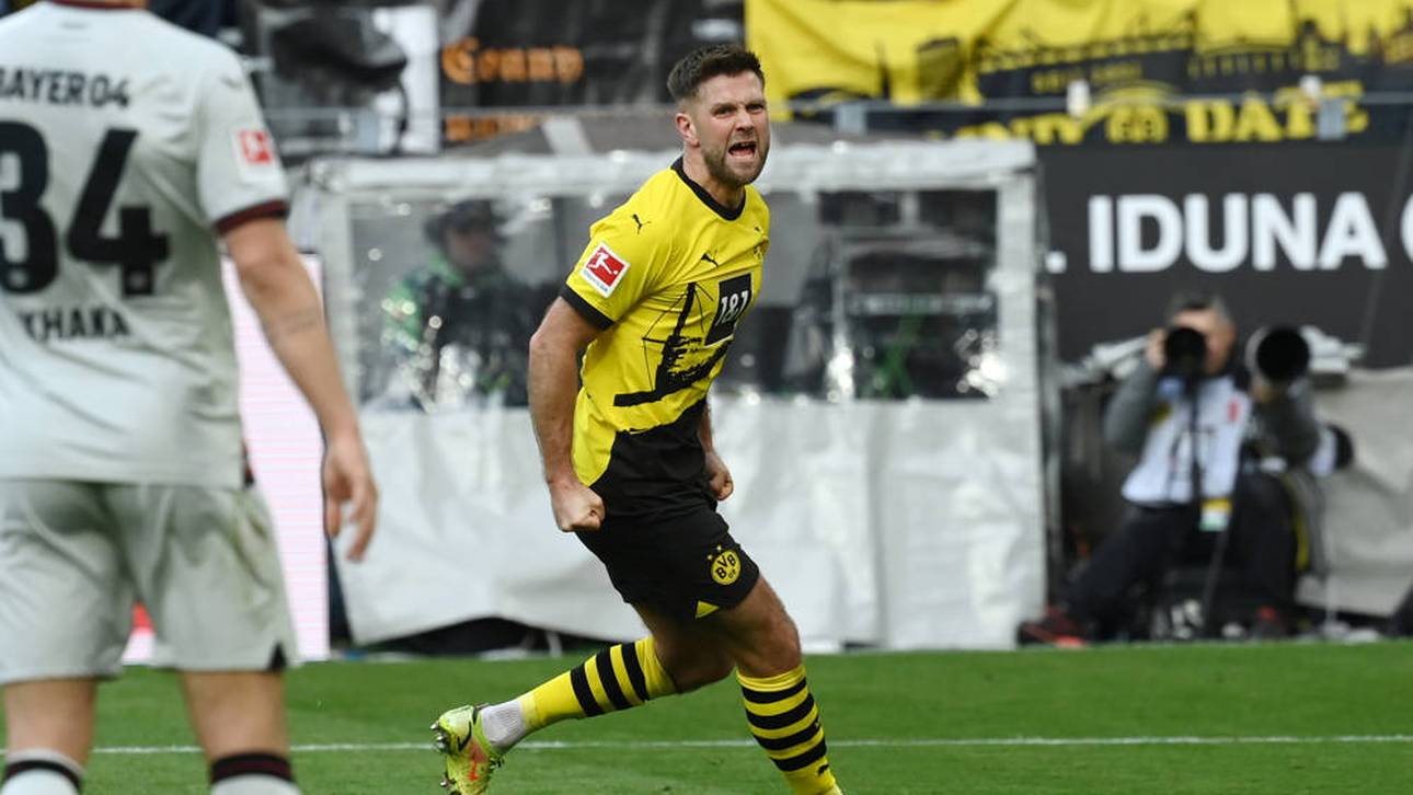 Terzic widerspricht Füllkrug