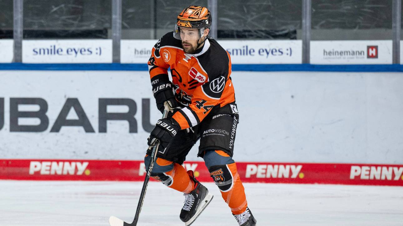 DEL: Augsburg holt Zajac von den Grizzlys
