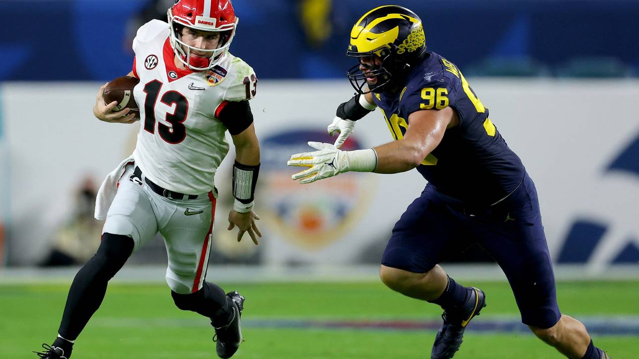 Deutsche NFL-Hoffnung enthüllt Interesse