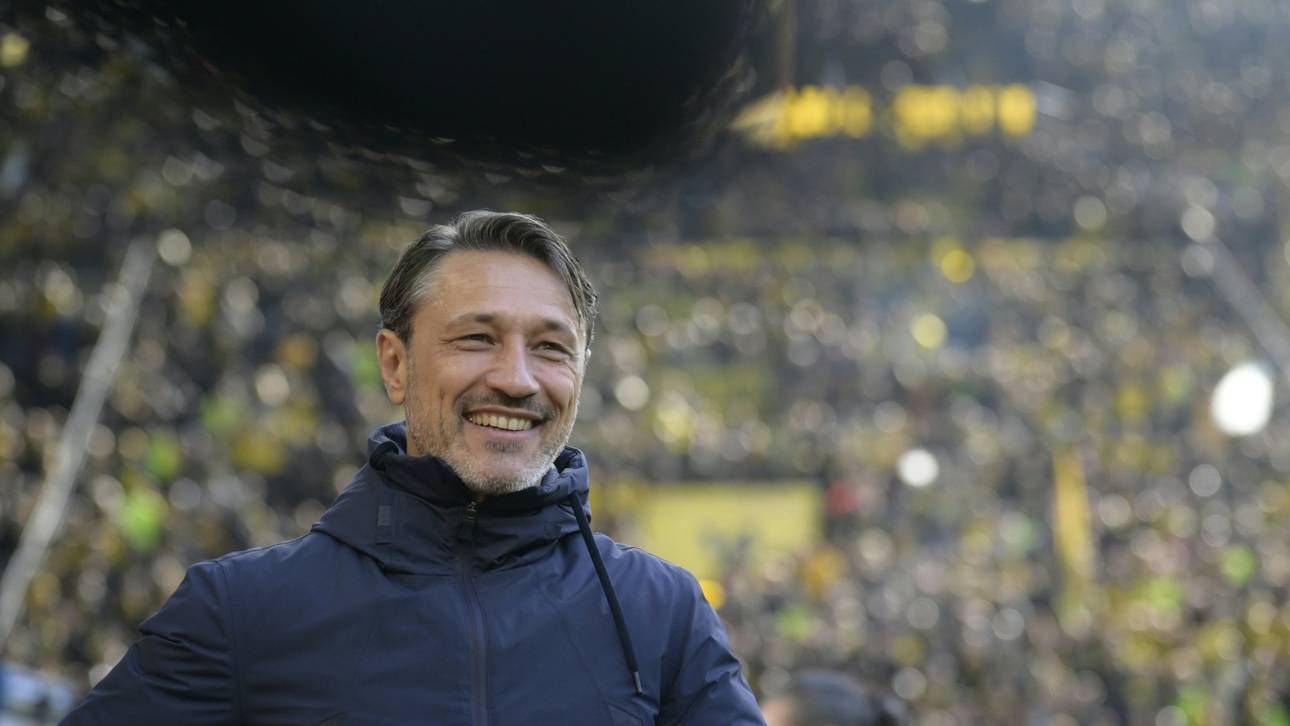 Kovac erklärt defensive Wechsel