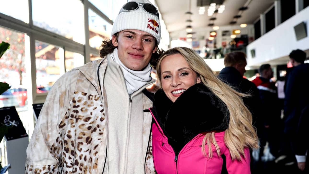 Nach Tränen-Rücktritt: Ski-Star zurück!