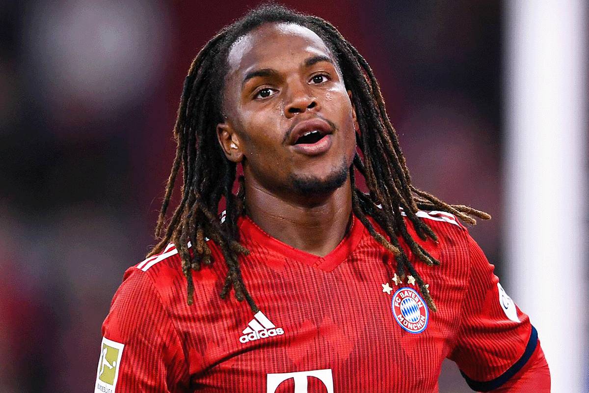 Bayern-Flop und EM-Held: Was macht eigentlich Renato Sanches?