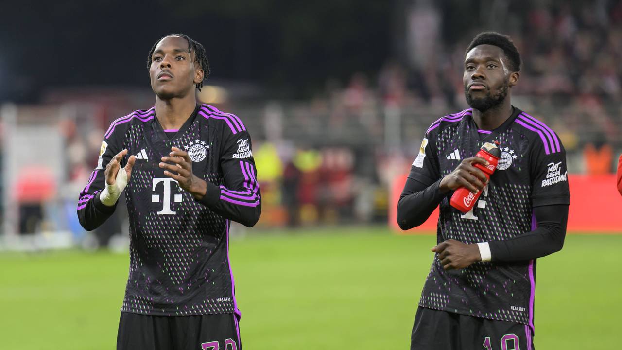 Was ist bei Bayern schiefgelaufen?