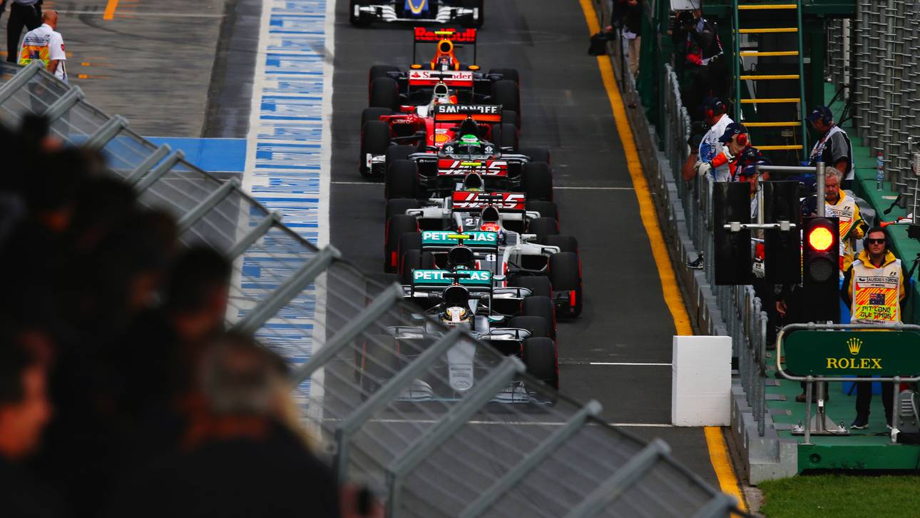 Neuer Quali-Modus ein „Griff ins Klo“