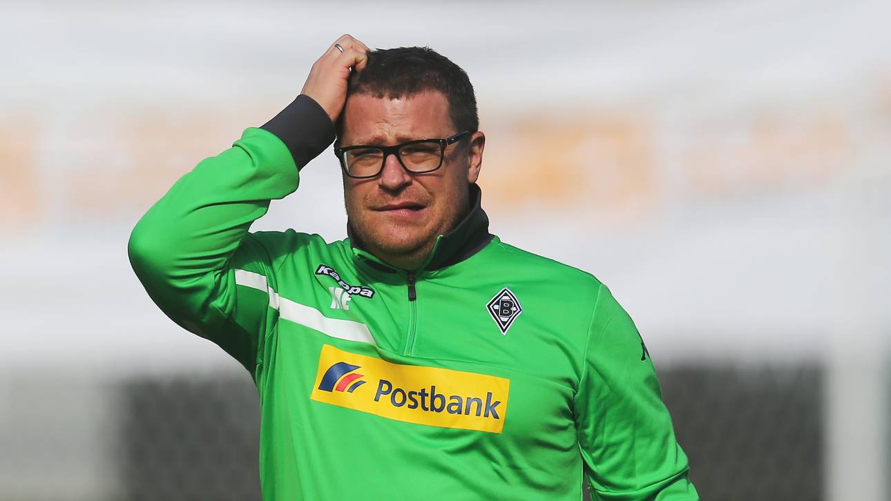 Schmadtke lobt Eberl zu Bayern