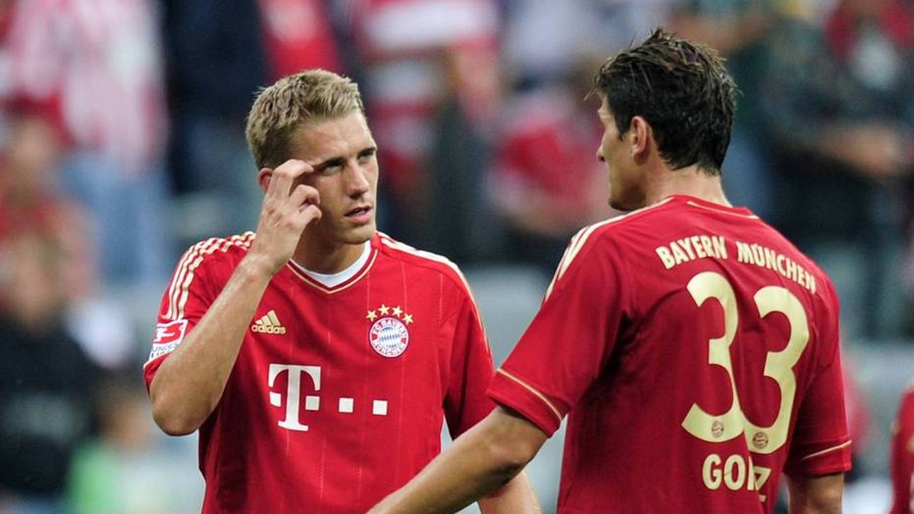 Petersens ehrliches Fazit zu Bayern-Zeit