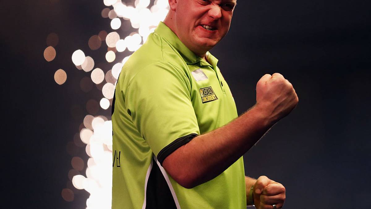 WORLD SERIES FINALS, 18. bis 20. September: Nachdem die Spieler über drei Monate an mehreren Entscheidungsturnieren auf der ganzen Welt teilgenommen haben, findet am Ende das große Finalturnier mit 24 Profis statt. 2019 setzte sich MvG im Finale gegen Landsmann Danny Noppert durch