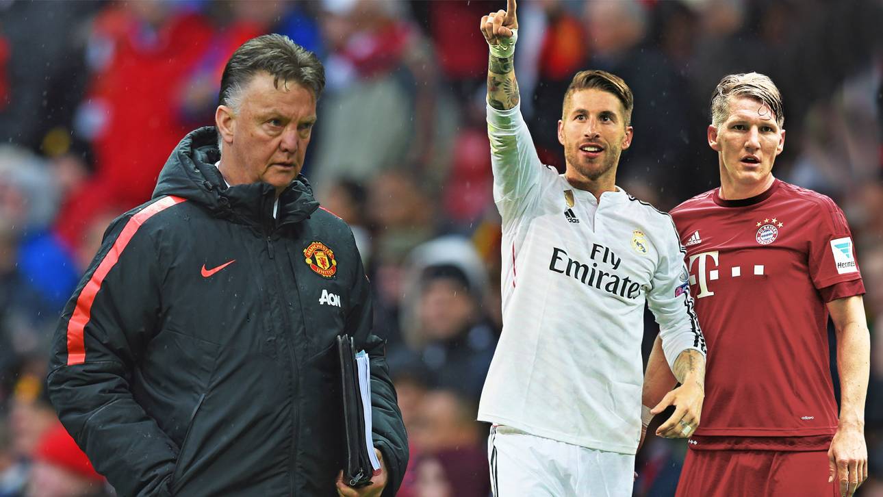 200 Millionen für Ramos und Co.