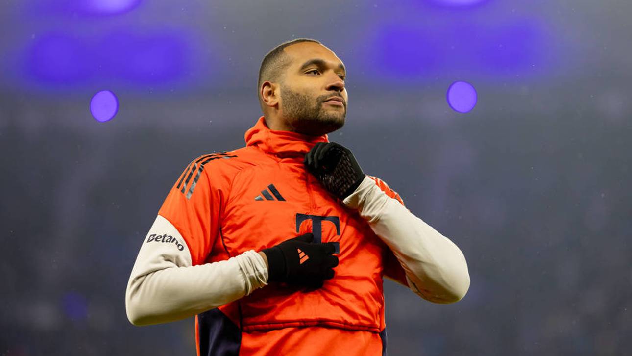 Tah reagiert auf BVB-Ansage