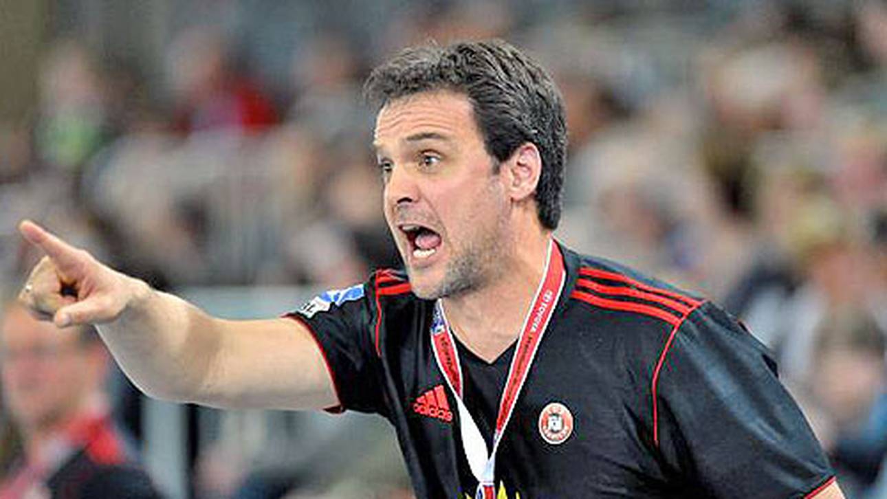 Deutsche U21 im Achtelfinale